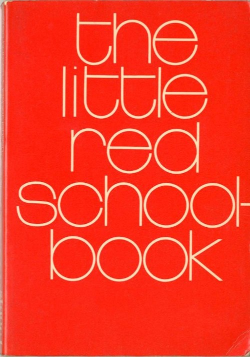 The Little Red Schoolbook