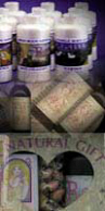 Urtekram Shampoo