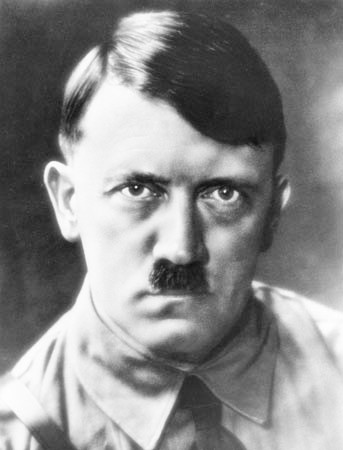 adolf hitler