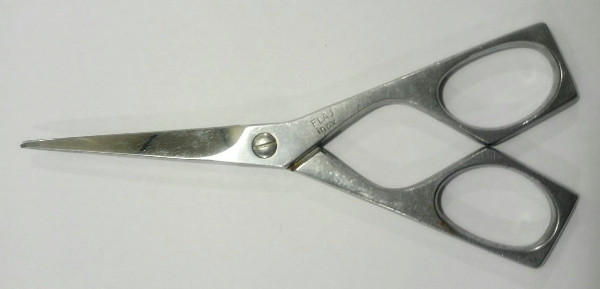 Concorde - hair cutting shears